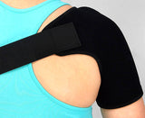 Powertrain Shoulder Compression Bandage - Small