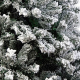 Christabelle Snow-Tipped Artificial Christmas Tree 1.5m - 550 Tips