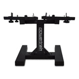 Powertrain Adjustable Dumbbell Stand GEN2 Pro