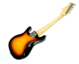 Karrera Childrens Electric Guitar Kids - Sunburst