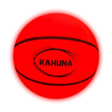 Kahuna Basketball L.e.d Glow Light Up Trampoline Ball