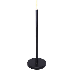 Sarantino 6-Light Metal Sputnik Floor Lamp