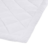 Laura Hill 800GSM Microfibre Bamboo Quilt Comforter Doona - Queen