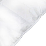 Laura Hill 700GSM Duck Down Feather Quilt Duvet Doona - King