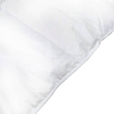 Laura Hill 500GSM Goose Down Feather Comforter Doona - Super King