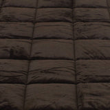 Laura Hill 600GSM Faux Mink Quilt Comforter Doona - King