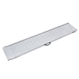 Rigg Aluminium Foldable Wheelchair Ramp With Handle - 5ft