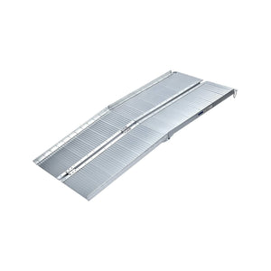 Rigg Aluminium Portable Wheelchair Ramp R02-5ft