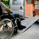 Rigg Aluminium Portable Wheelchair Ramp R02-5ft