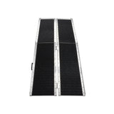 Rigg High-grip Aluminium Portable Wheelchair Ramp 4ft