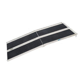 Rigg Aluminium Portable Wheelchair Ramp High-grip R03-5ft