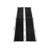 Rigg Aluminium Portable Wheelchair Ramp High-grip R03-5ft