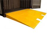 Kartrite 1.2m 7 Tonne Container Ramp