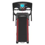 Powertrain K200 Electric Treadmill Folding Home Gym Running  Machine