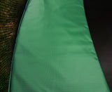 Kahuna 6ft Trampoline Replacement Spring Pad Round Cover - Green
