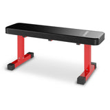 Powertrain Home Gym Flat Bench Press Fitness Equipment