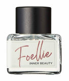 FOELLIE Beauty Feminine Care Hygiene Cleanser Inner Perfume - 5ml eau de bebe