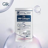 GIK PRP Collagen Essence Eye & Smile-Line/Neck Patch 5PCS