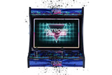 2023 Pandora's Game Box 22 inch Display 10000 Games IN 1 Mini Arcade Bartops