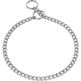 Herm Sprenger 3.0mm Chrome Narrow Round Links 60cm