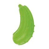 Major Dog Zucchini Treat Toy