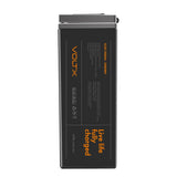 VoltX 12V Lithium Battery 200Ah Slim Plus