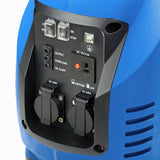 Gentrax 3500w Pure Sine Wave Inverter Generator