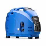 Gentrax 3500w Pure Sine Wave Inverter Generator