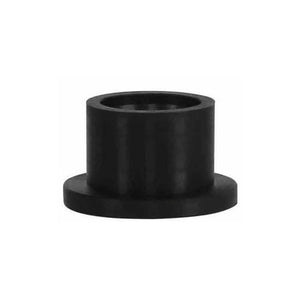 25mm Grommet Top Hat - Hydroponic System Grommets - 20 Pack