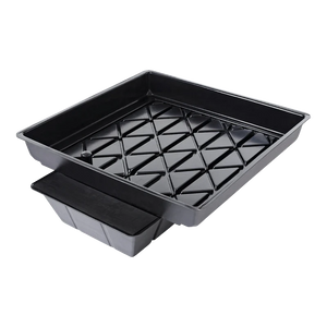 EBB Flood & Drain System - 118 X 108 X 33cm for Hydroponic Grow Systems