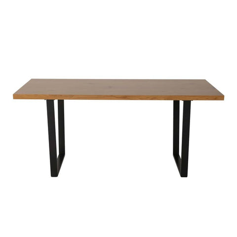 Venice Rectangular Dining Table 170cm Natural