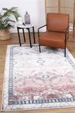 Windsor Ombre Vintage Rug 200x290cm