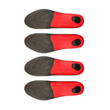 Bibal Insole 2X Pair S Size Full Whole Insoles Shoe Inserts Arch Support Foot Pads