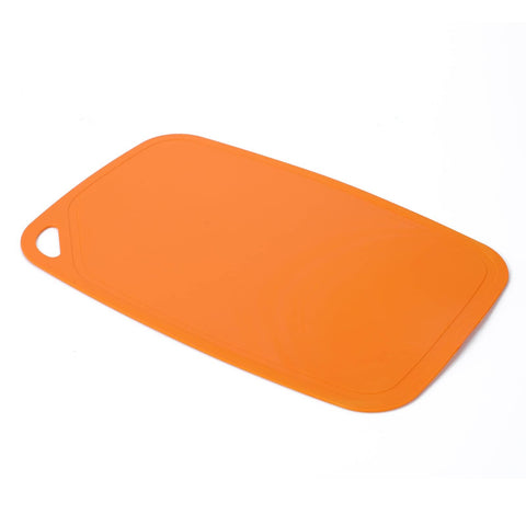 Ecosillee Green TPU Chopping Board Antibacterial Cutting Board Baby Food Grade Kitchen