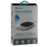 2X Sansai Wireless Charging Pad