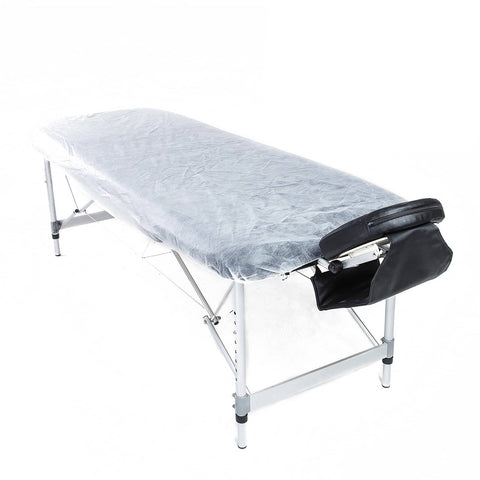 Forever Beauty 30pcs Disposable Massage Table Sheet Cover 180cm x 55cm