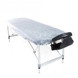 Forever Beauty 30pcs Disposable Massage Table Sheet Cover 180cm x 75cm