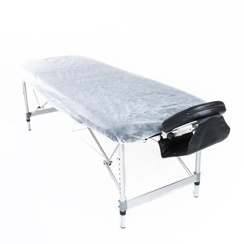 Forever Beauty 60pcs Disposable Massage Table Sheet Cover 180cm x 75cm