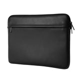 ST'9 L size 15 inch Black Laptop Sleeve Padded Travel Carry Case Bag ERATO