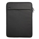 ST'9 XL size 15.6/16 inch Black Laptop Sleeve Padded Travel Carry Case Bag LUKE