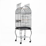 Paw Mate Bird Cage Parrot Aviary Soprano 164cm