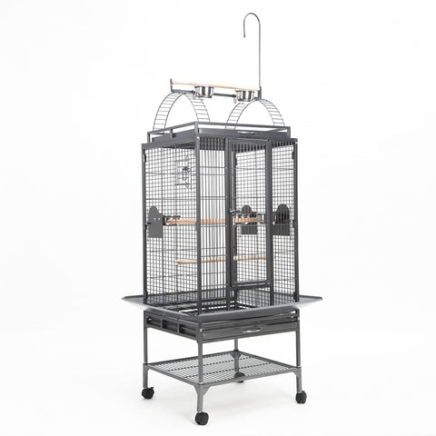 Paw Mate Bird Cage Parrot Aviary Tenor 203cm