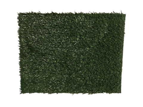 3 x Synthetic Grass replacement only for Potty Pad Training Pad 59 X 46 CM