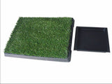 3 x Synthetic Grass replacement only for Potty Pad Training Pad 59 X 46 CM