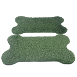 3 x Grass replacement only for Dog Potty Pad 63 X 38.5 cm