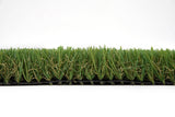 Premium Synthetic Turf 30mm 1m x 1m Artificial Grass Fake Turf Plants Plastic Lawn