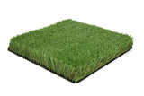 Premium Synthetic Turf 40mm 1mx5m Artificial Grass Fake Turf Plants Plastic Lawn