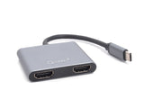 Oxhorn  USB C Multi Display Adapter