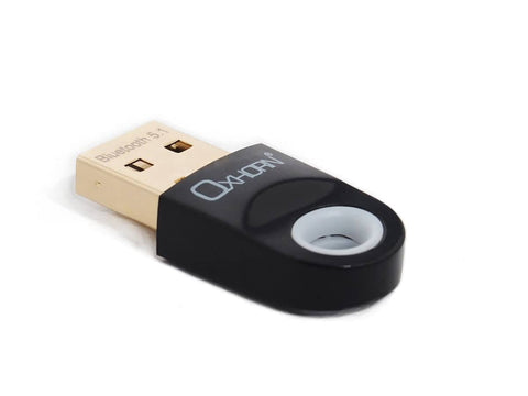 Oxhorn Bluetooth 5.1 Wireless Dongle