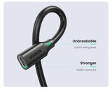 UGREEN 10387 USB-C Extension Cable 1M